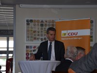 "Energiekosten sind Kriterien für einen Wirtschaftsstandort."